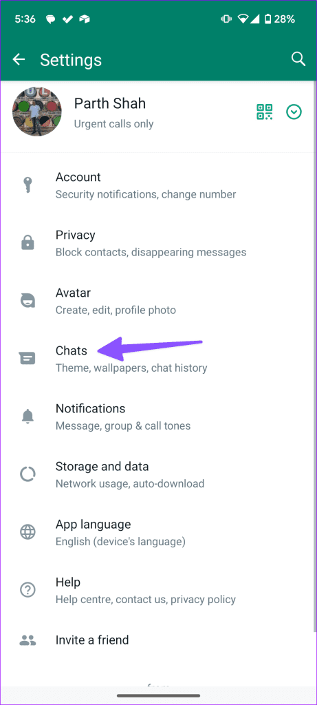 10 Best Ways to Fix Samsung Gallery Not Showing All Pictures on Galaxy Phones illustration 58