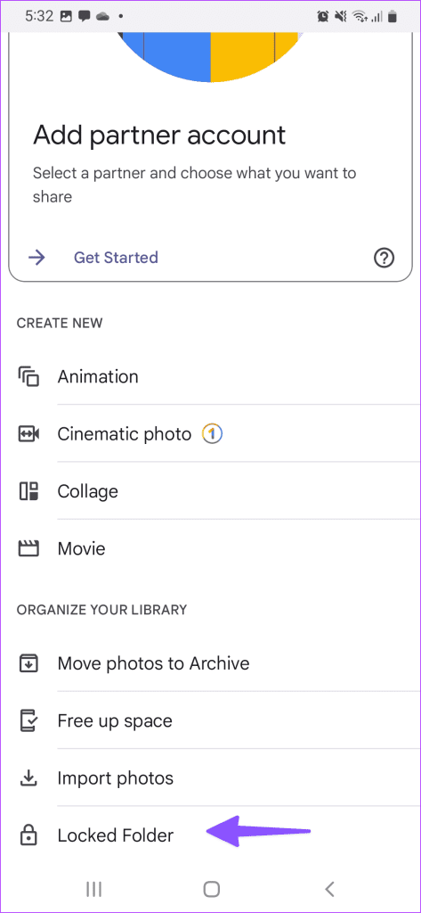 10 Best Ways to Fix Samsung Gallery Not Showing All Pictures on Galaxy Phones illustration 47