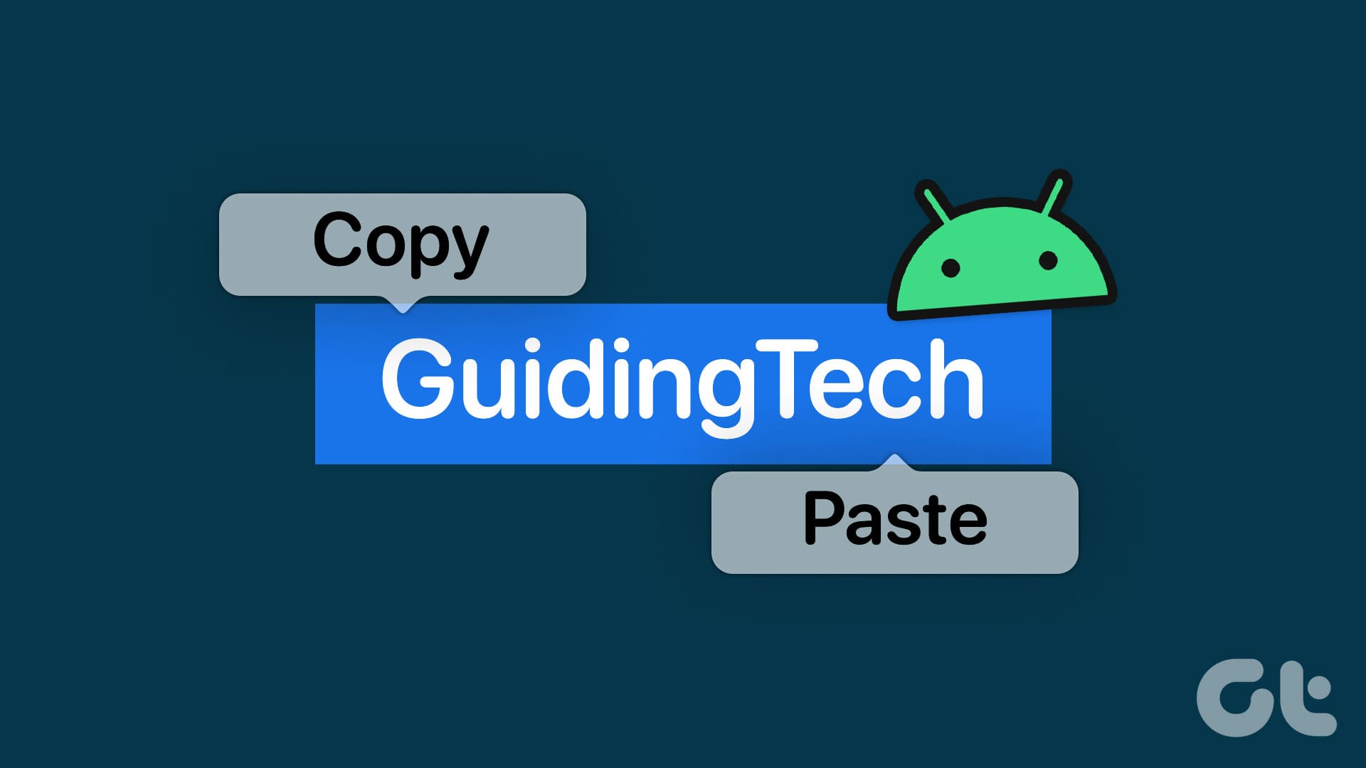 5 Ways to Copy and Paste Text on Android