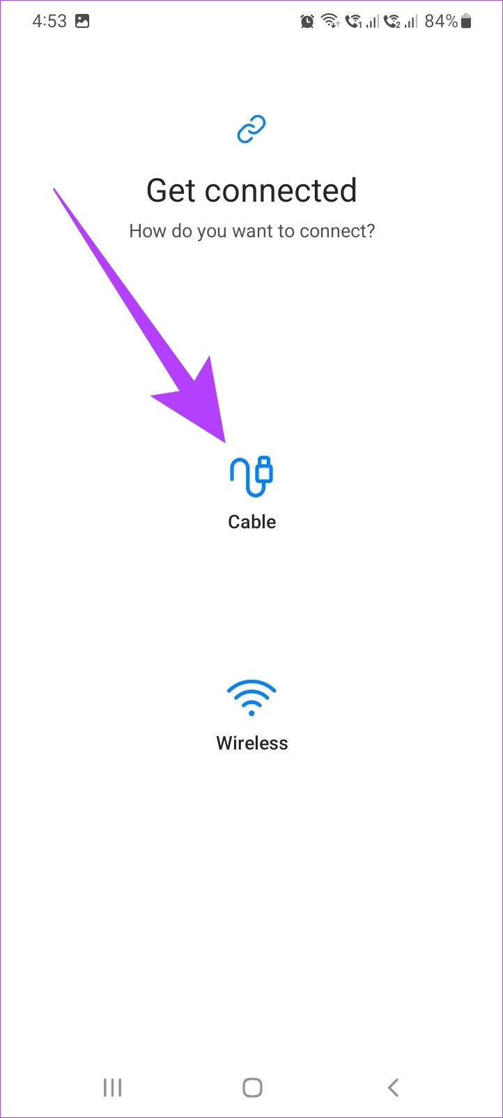 How to Use Samsung Smart Switch to Back Up and Transfer Data on Galaxy Phones illustration 41