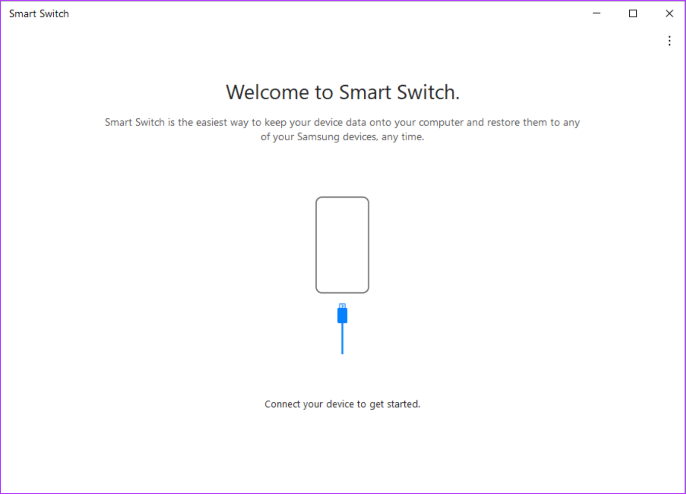 How to Use Samsung Smart Switch to Back Up and Transfer Data on Galaxy Phones illustration 84