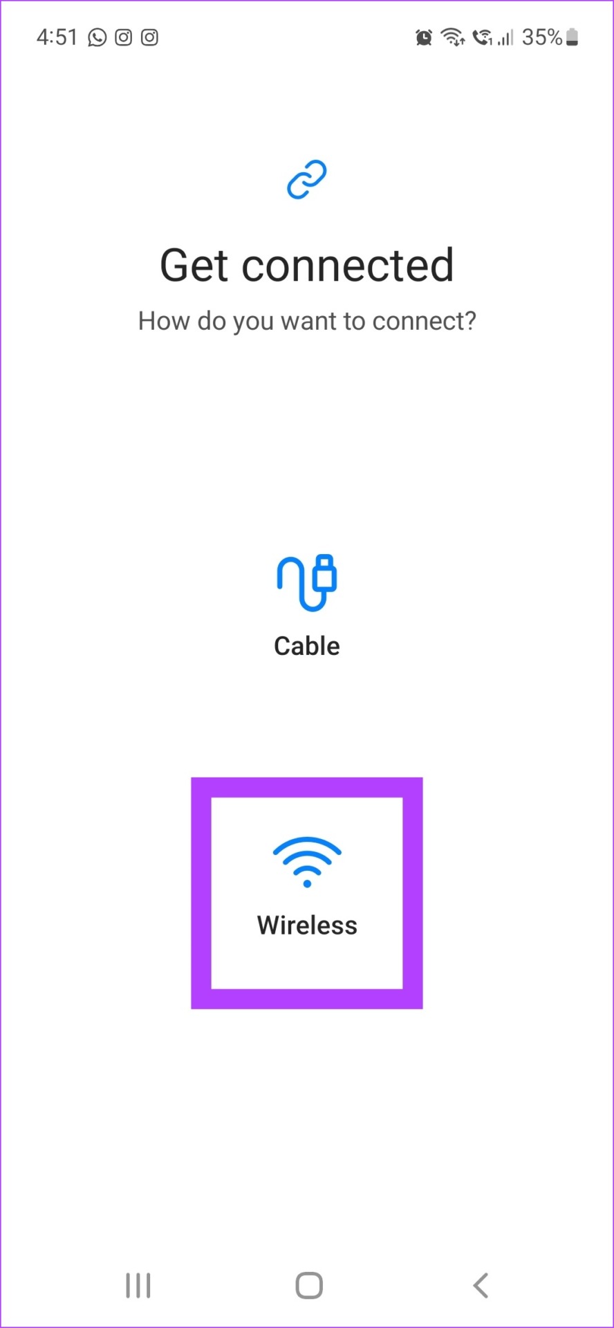 How to Use Samsung Smart Switch to Back Up and Transfer Data on Galaxy Phones illustration 22