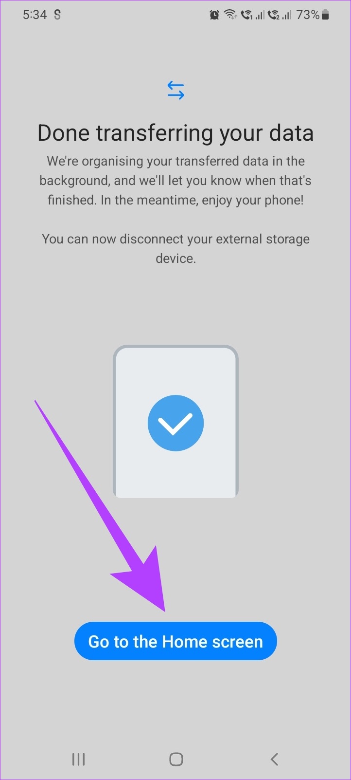 How to Use Samsung Smart Switch to Back Up and Transfer Data on Galaxy Phones illustration 70