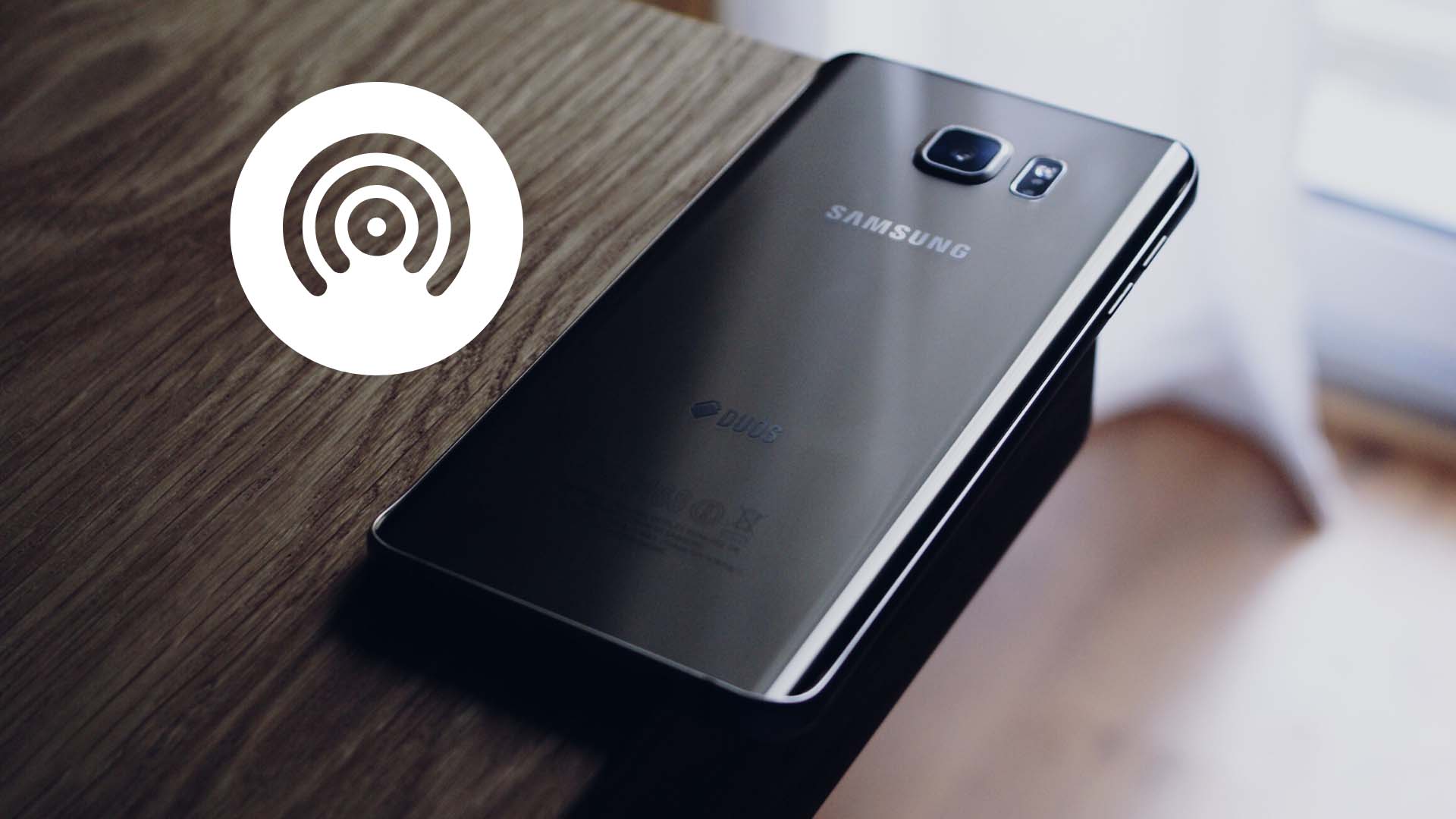 Top 9 Ways to Fix Mobile Hotspot Not Working on Samsung Galaxy Phones
