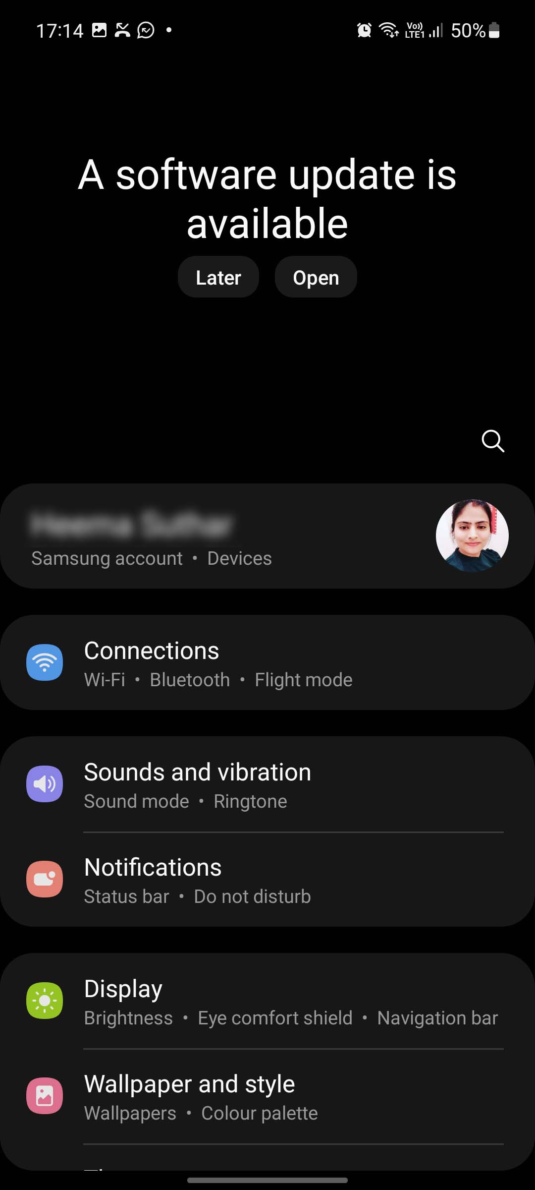 Top 9 Ways to Fix Mobile Hotspot Not Working on Samsung Galaxy Phones illustration 50