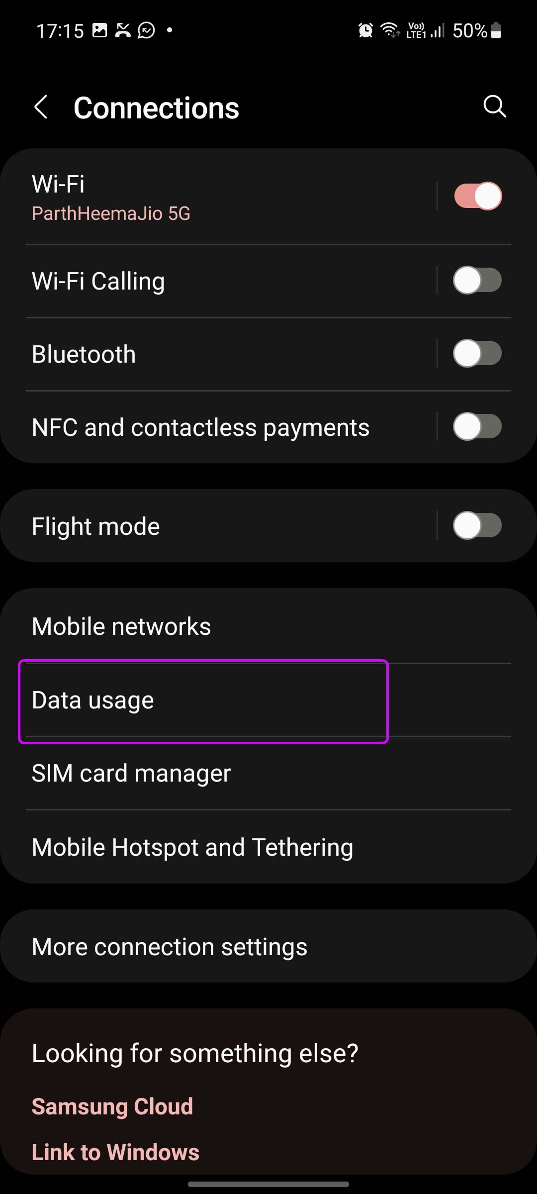 Top 9 Ways to Fix Mobile Hotspot Not Working on Samsung Galaxy Phones illustration 28