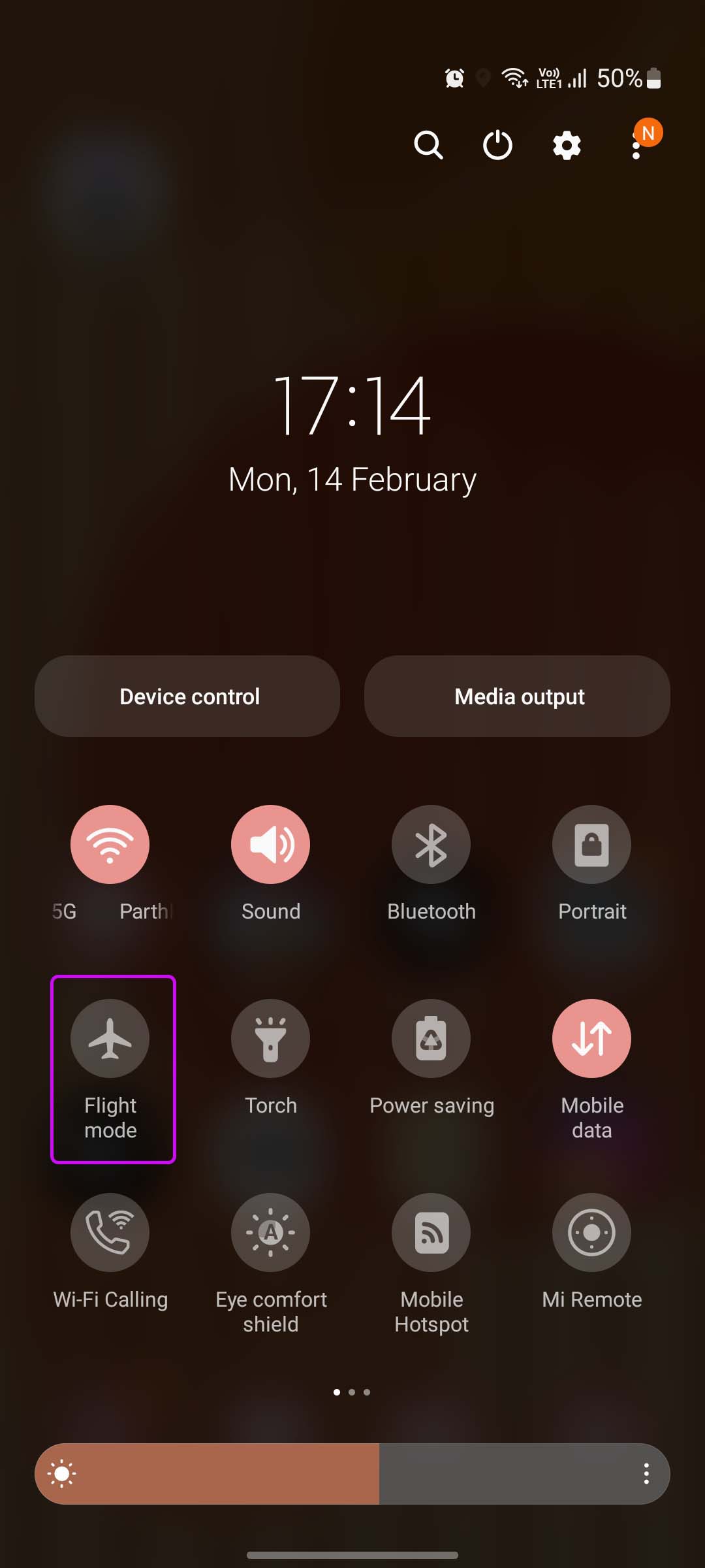 Top 9 Ways to Fix Mobile Hotspot Not Working on Samsung Galaxy Phones illustration 10