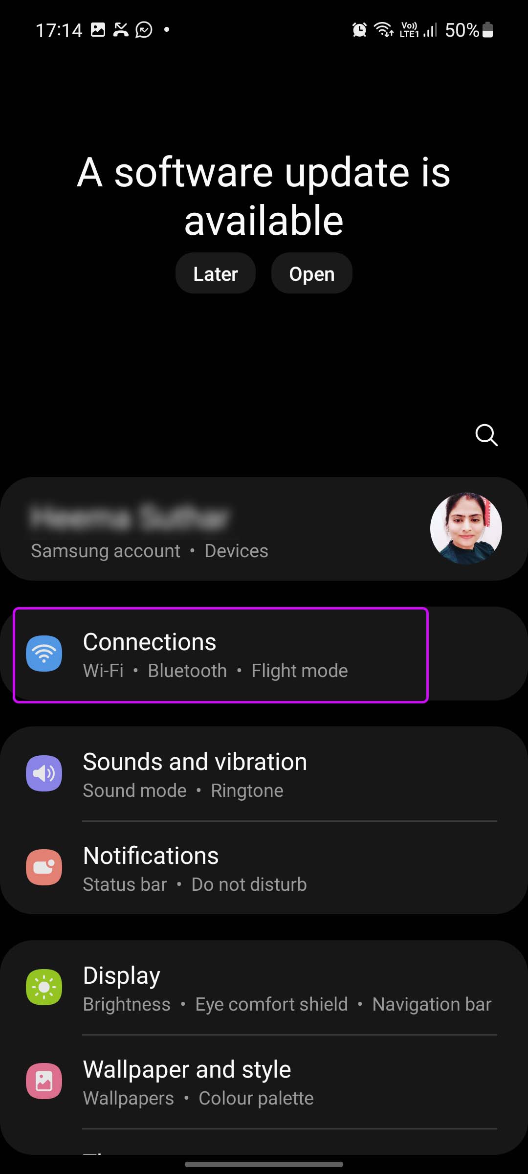 Top 9 Ways to Fix Mobile Hotspot Not Working on Samsung Galaxy Phones illustration 27