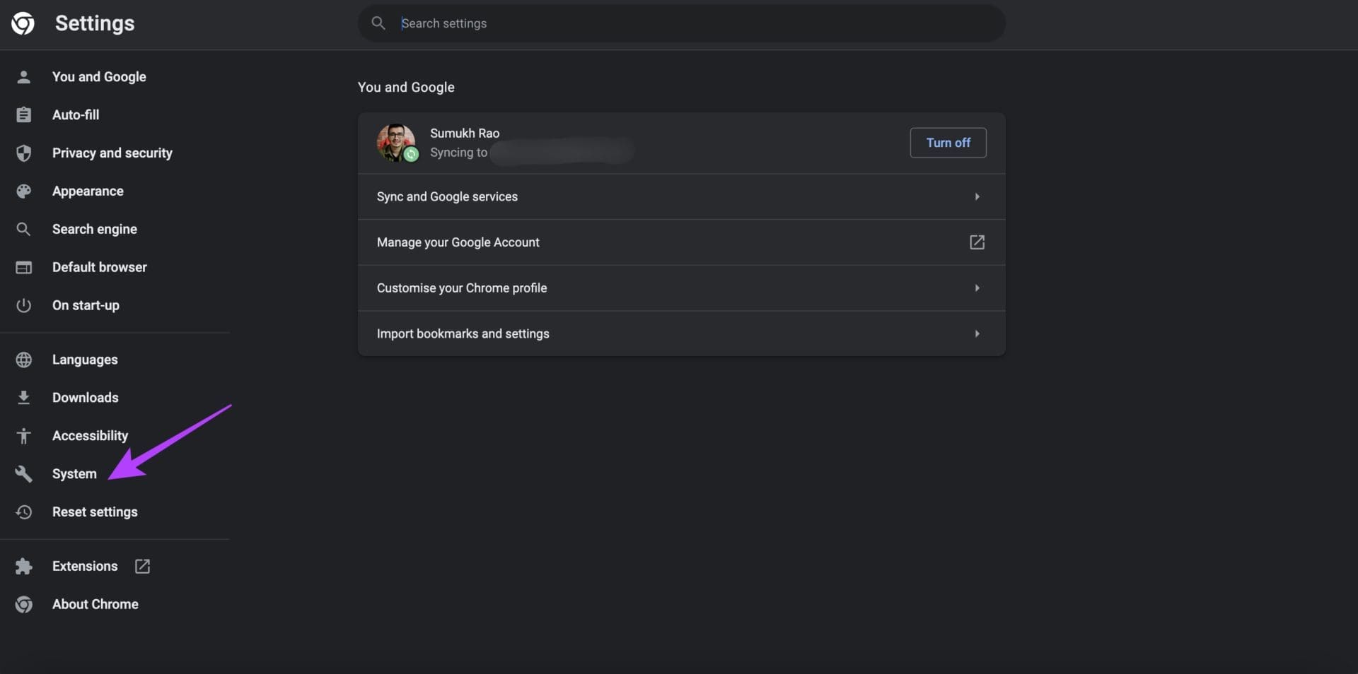 6 Fixes for Slow Upload and Download Speeds on Google Drive illustration 30