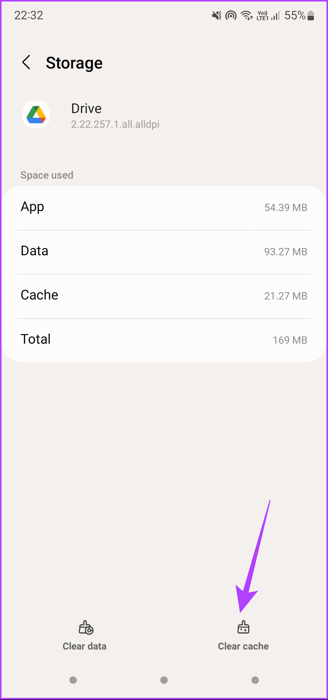 6 Fixes for Slow Upload and Download Speeds on Google Drive illustration 22