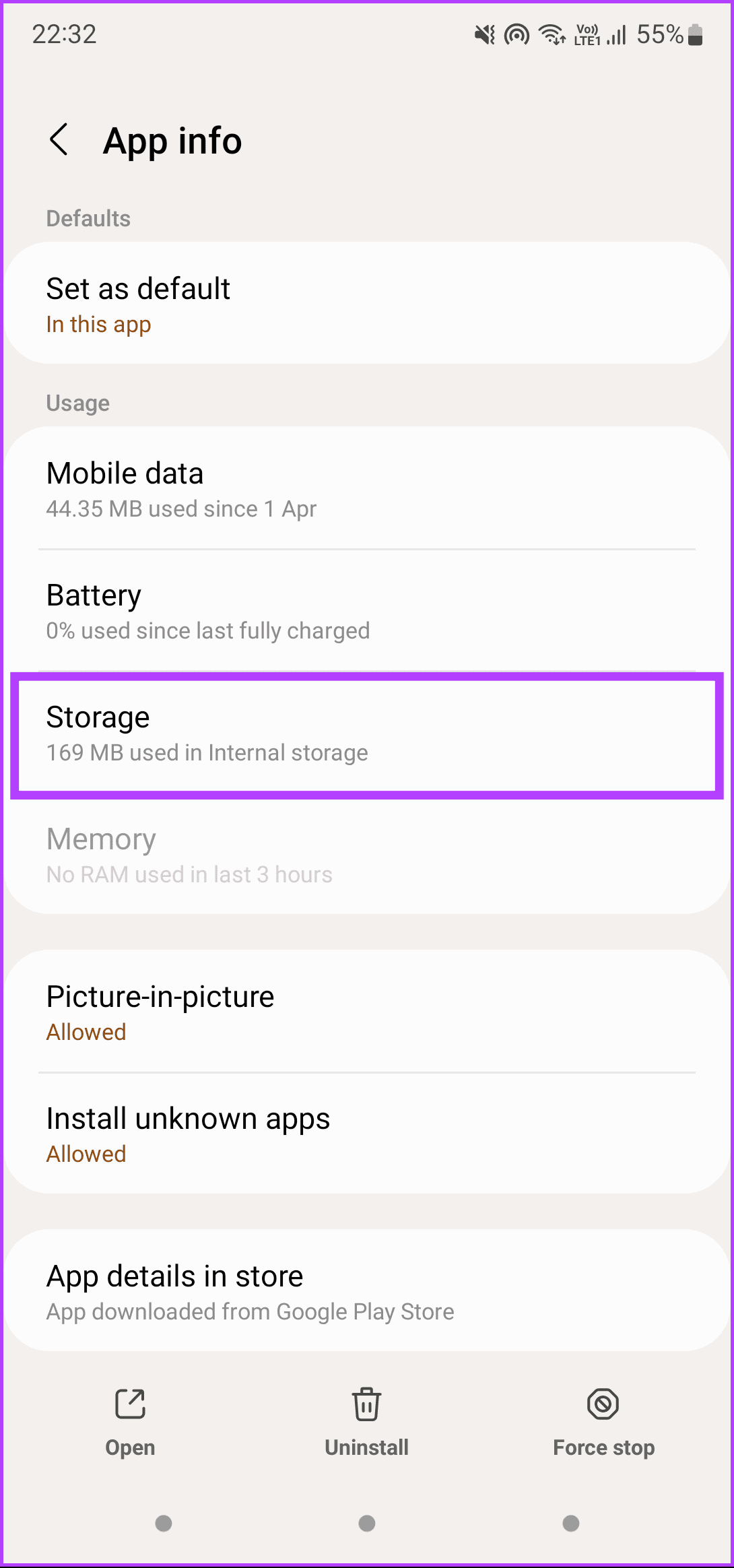 6 Fixes for Slow Upload and Download Speeds on Google Drive illustration 21