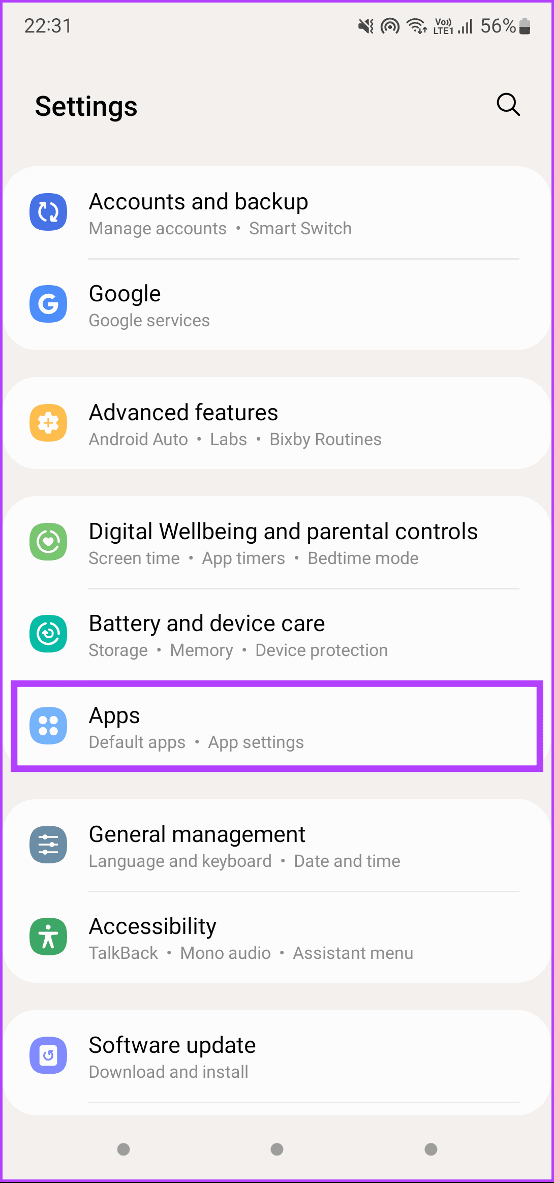 6 Fixes for Slow Upload and Download Speeds on Google Drive illustration 18