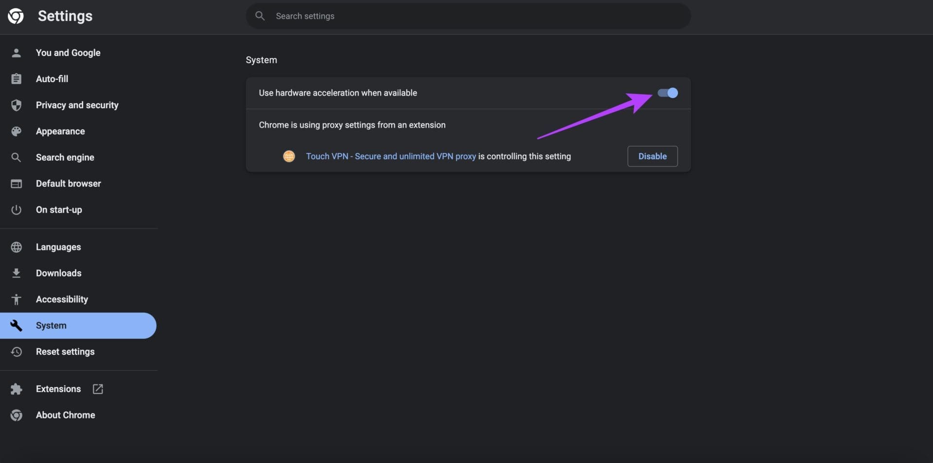 6 Fixes for Slow Upload and Download Speeds on Google Drive illustration 32