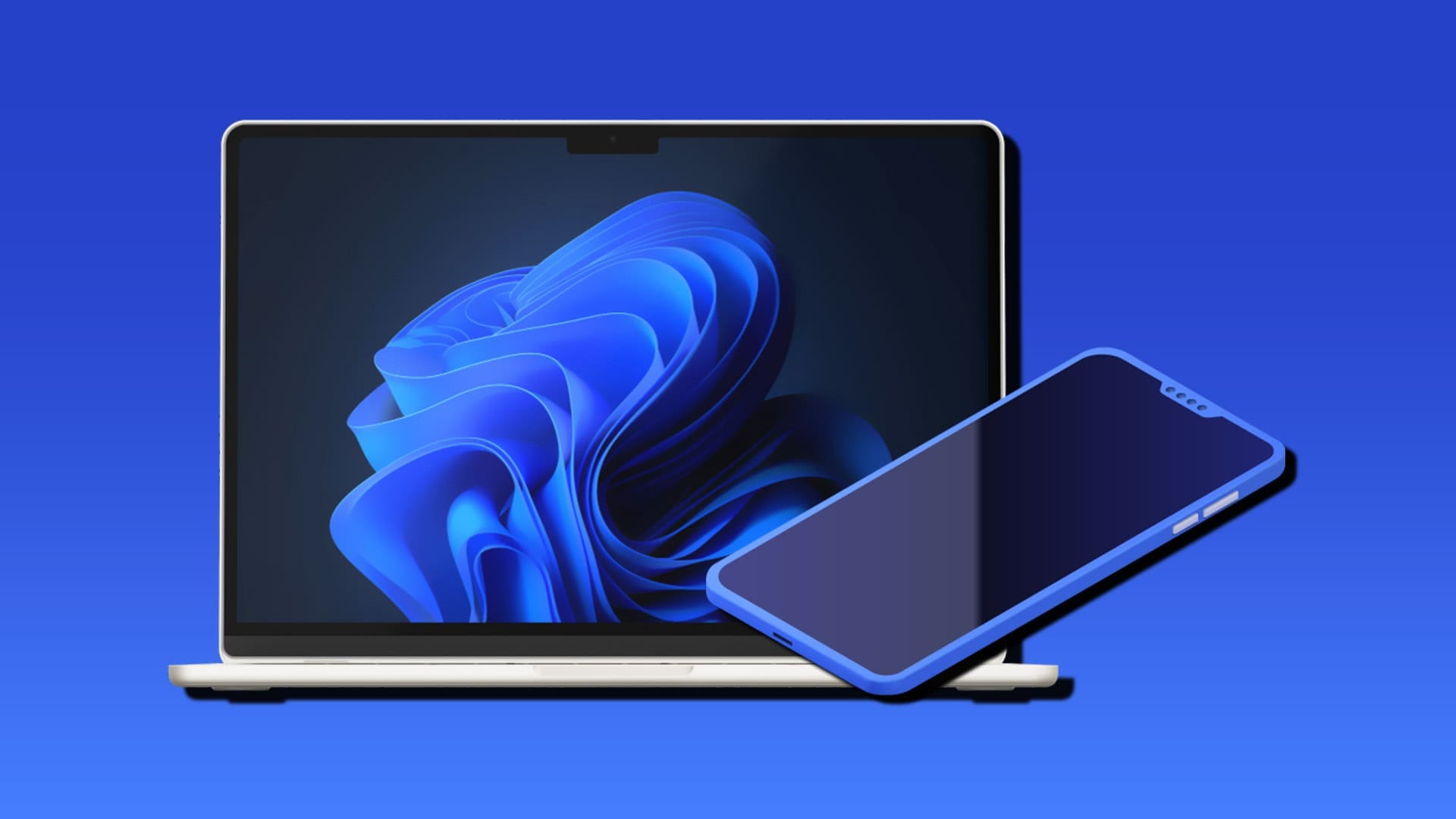 How to Open Your Android Storage Wirelessly From Windows 11