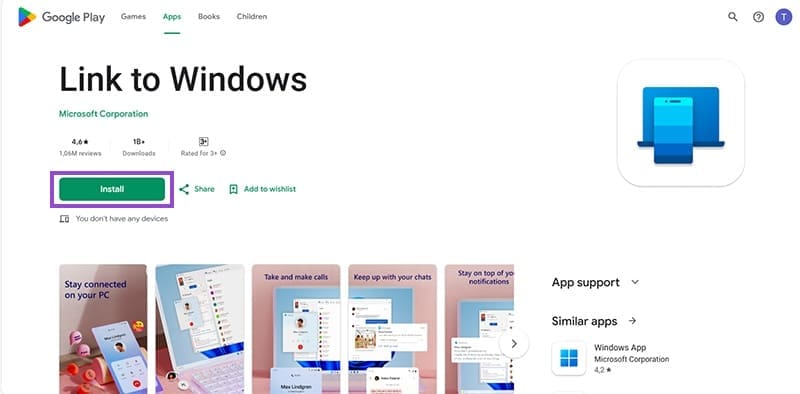 How to Open Your Android Storage Wirelessly From Windows 11 illustration 17