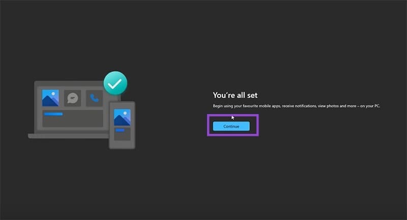 How to Open Your Android Storage Wirelessly From Windows 11 illustration 29