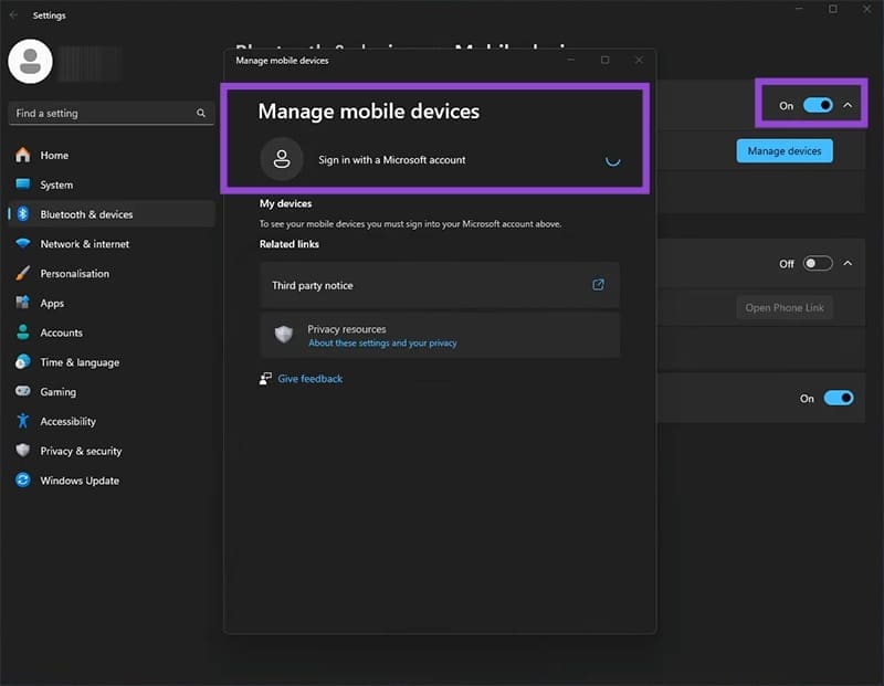 How to Open Your Android Storage Wirelessly From Windows 11 illustration 26