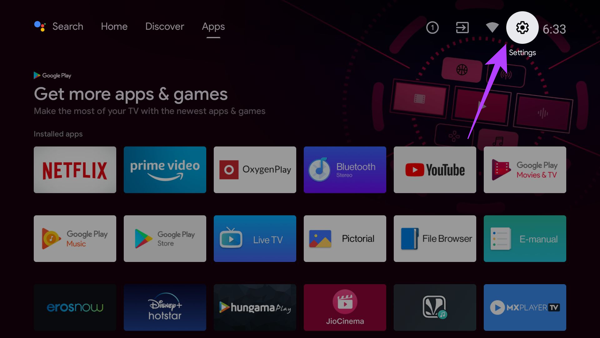 4 Ways to Fix Bluetooth Not Working on Android TV illustration 8