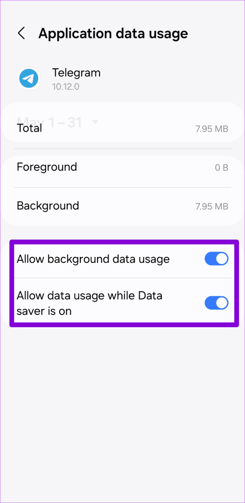 3 Ways to Fix Telegram Not Sending Messages on Android and iPhone illustration 22