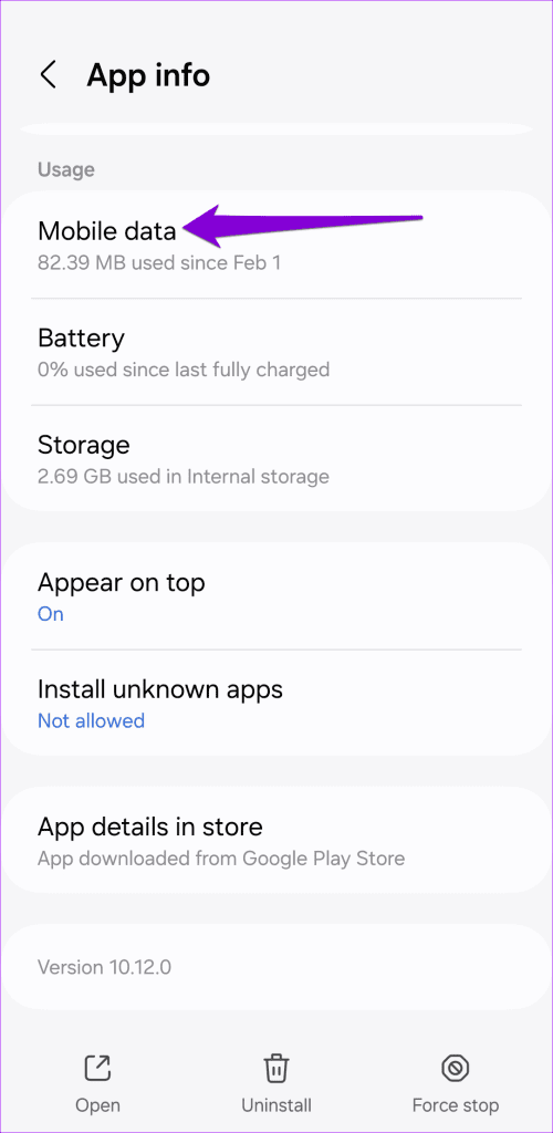3 Ways to Fix Telegram Not Sending Messages on Android and iPhone illustration 21