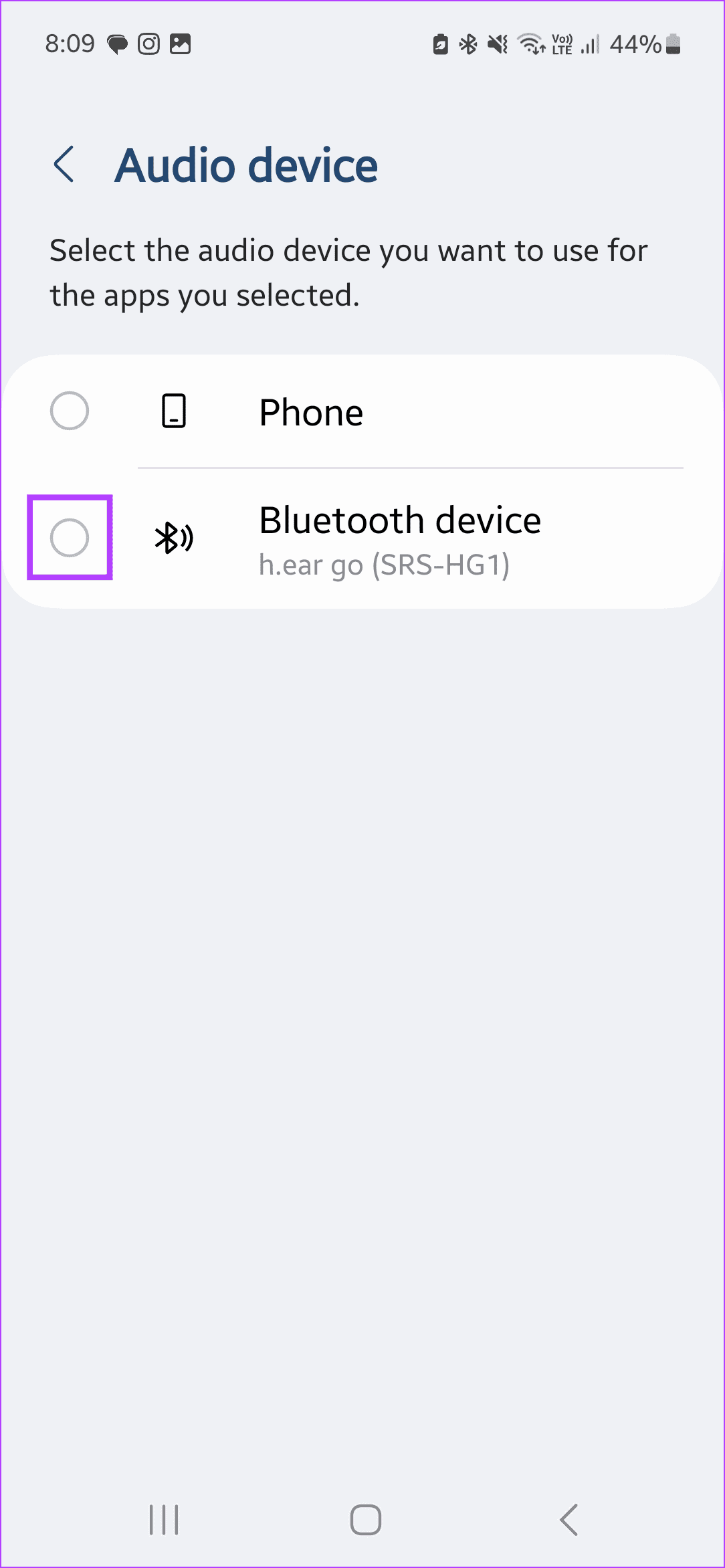 What Is Samsung Separate App Sound and How to Use It illustration 28