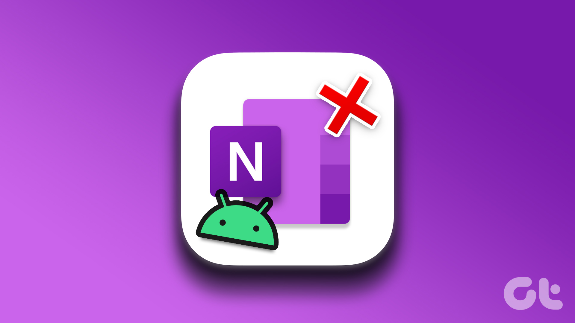 3 Ways to Fix OneNote App Not Working on Android