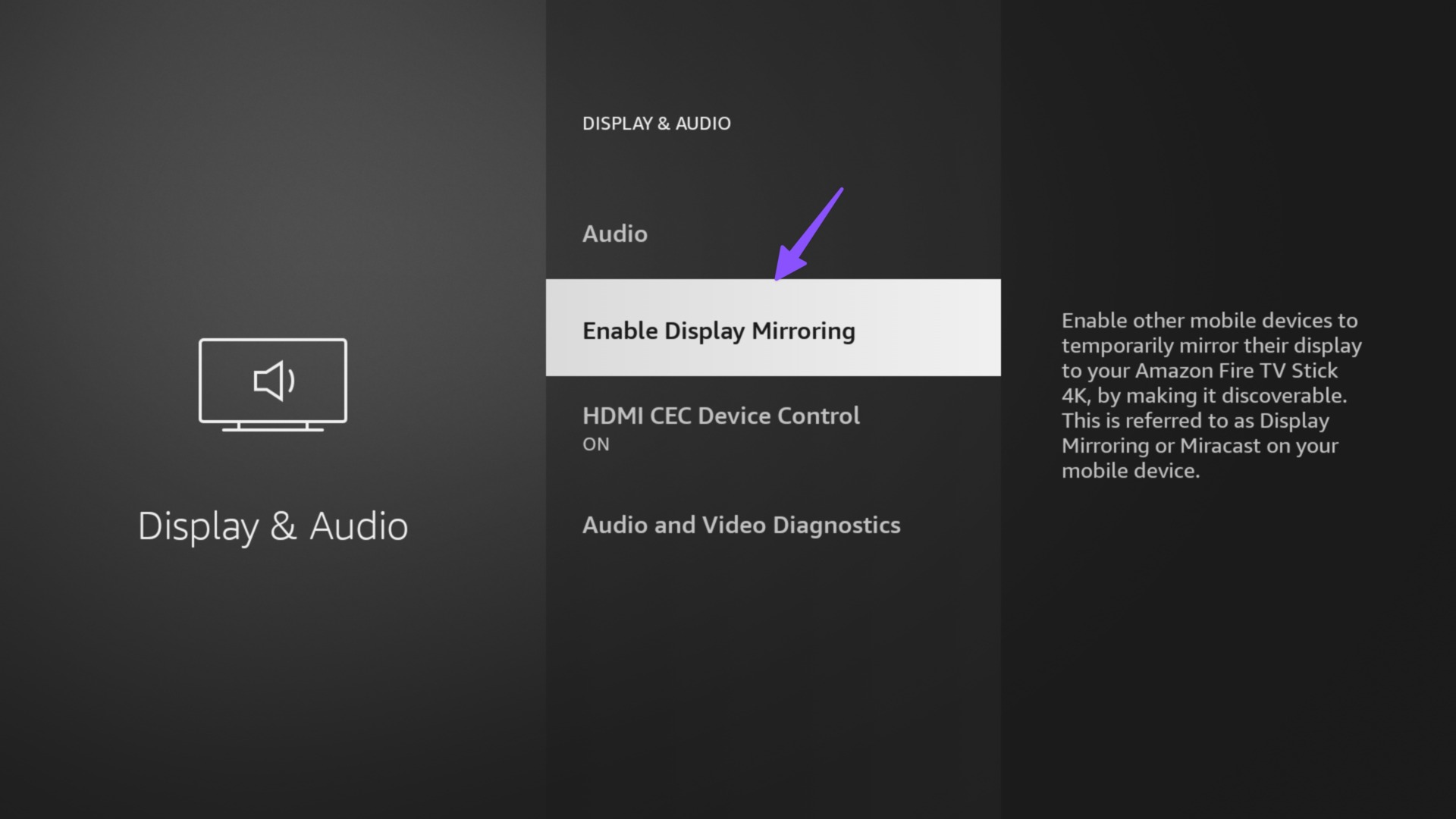 3 Ways to Fix Screen Mirroring Not Working on Android illustration 36