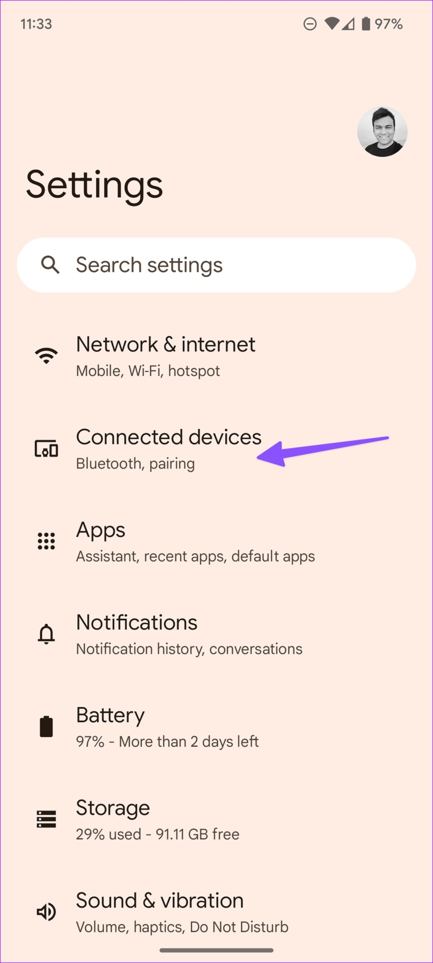 3 Ways to Fix Screen Mirroring Not Working on Android illustration 20