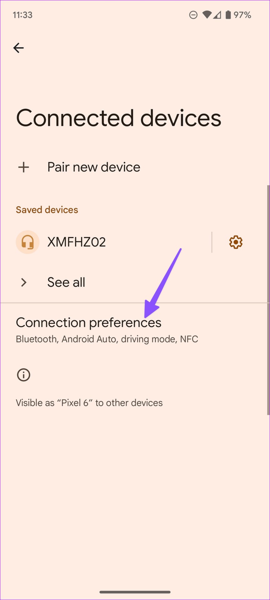 3 Ways to Fix Screen Mirroring Not Working on Android illustration 21