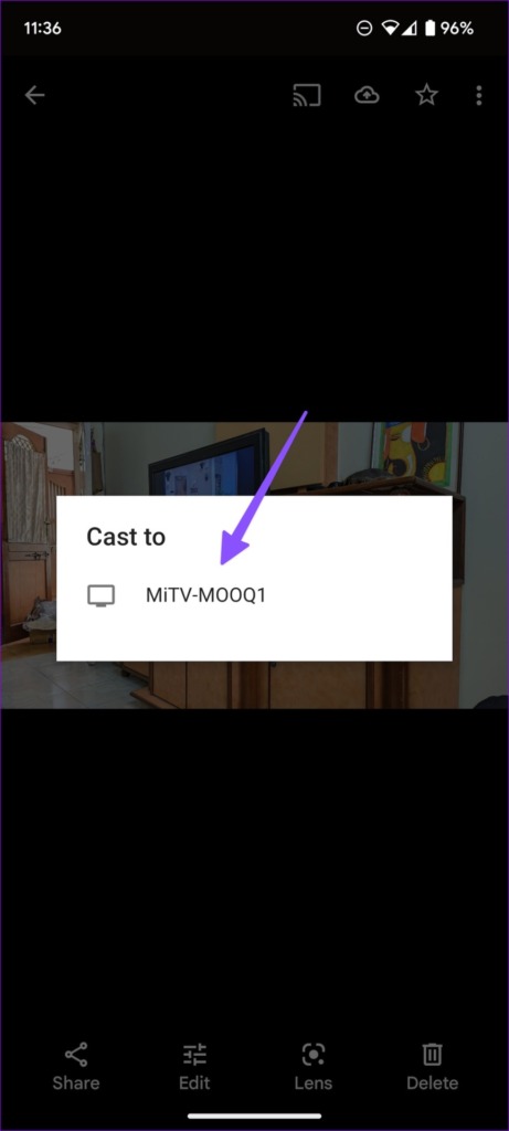 3 Ways to Fix Screen Mirroring Not Working on Android illustration 28