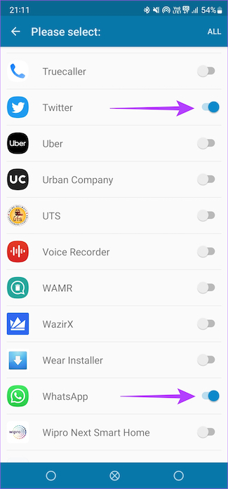 How to Get LED Notification Light on Samsung Galaxy Smartphones illustration 9