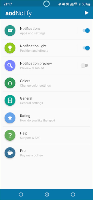 How to Get LED Notification Light on Samsung Galaxy Smartphones illustration 20