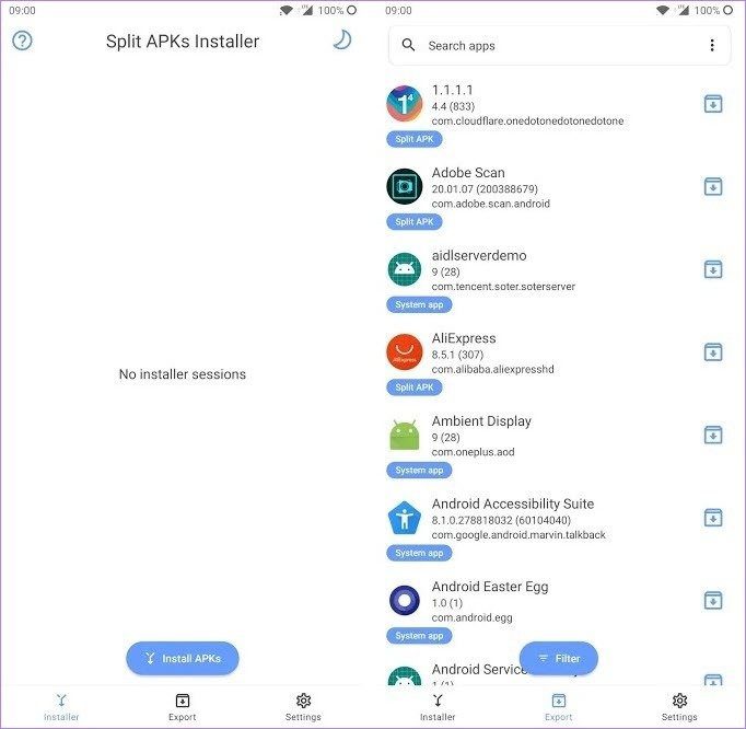 Top 5 Ways to Install Android App Bundles on Android illustration 26