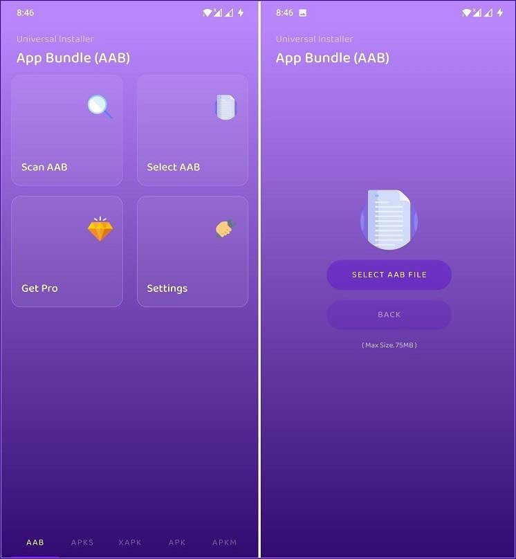 Top 5 Ways to Install Android App Bundles on Android illustration 21
