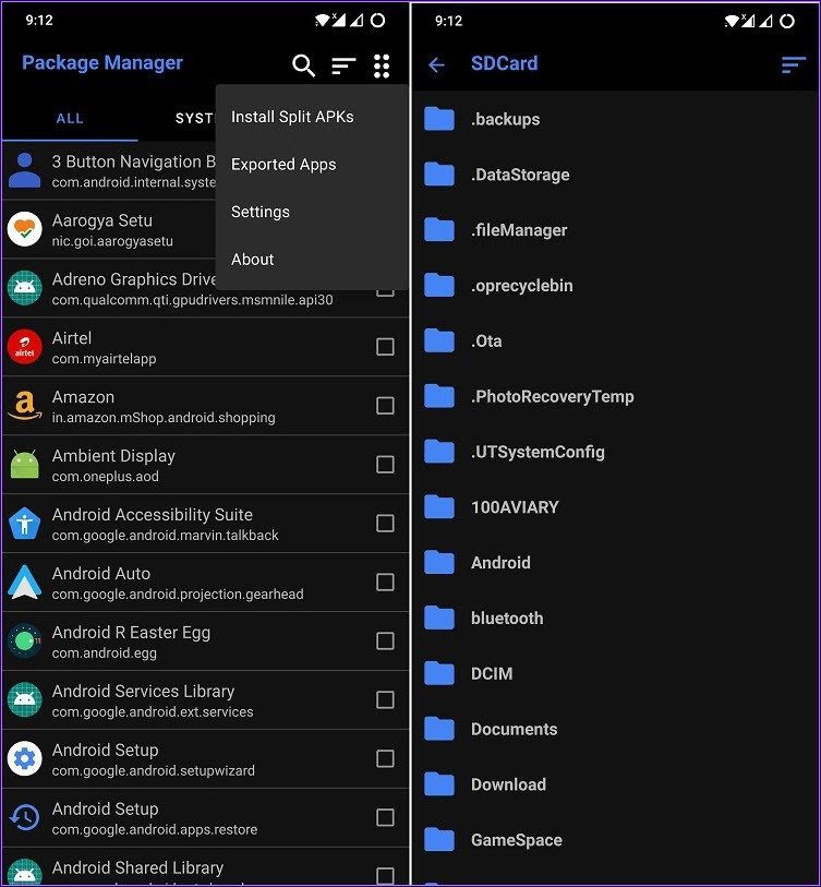 Top 5 Ways to Install Android App Bundles on Android illustration 31