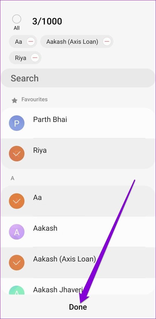 How to Use Dual Messenger on Samsung Galaxy Phones illustration 24