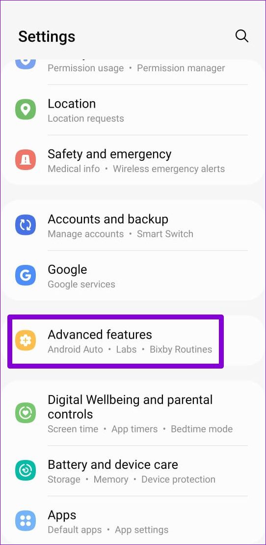 How to Use Dual Messenger on Samsung Galaxy Phones illustration 7