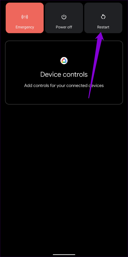 4 Ways to Fix Gestures Not Working on Android illustration 35