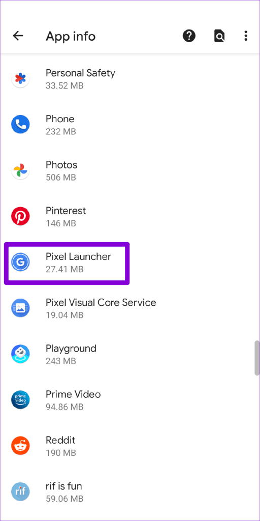 4 Ways to Fix Gestures Not Working on Android illustration 28