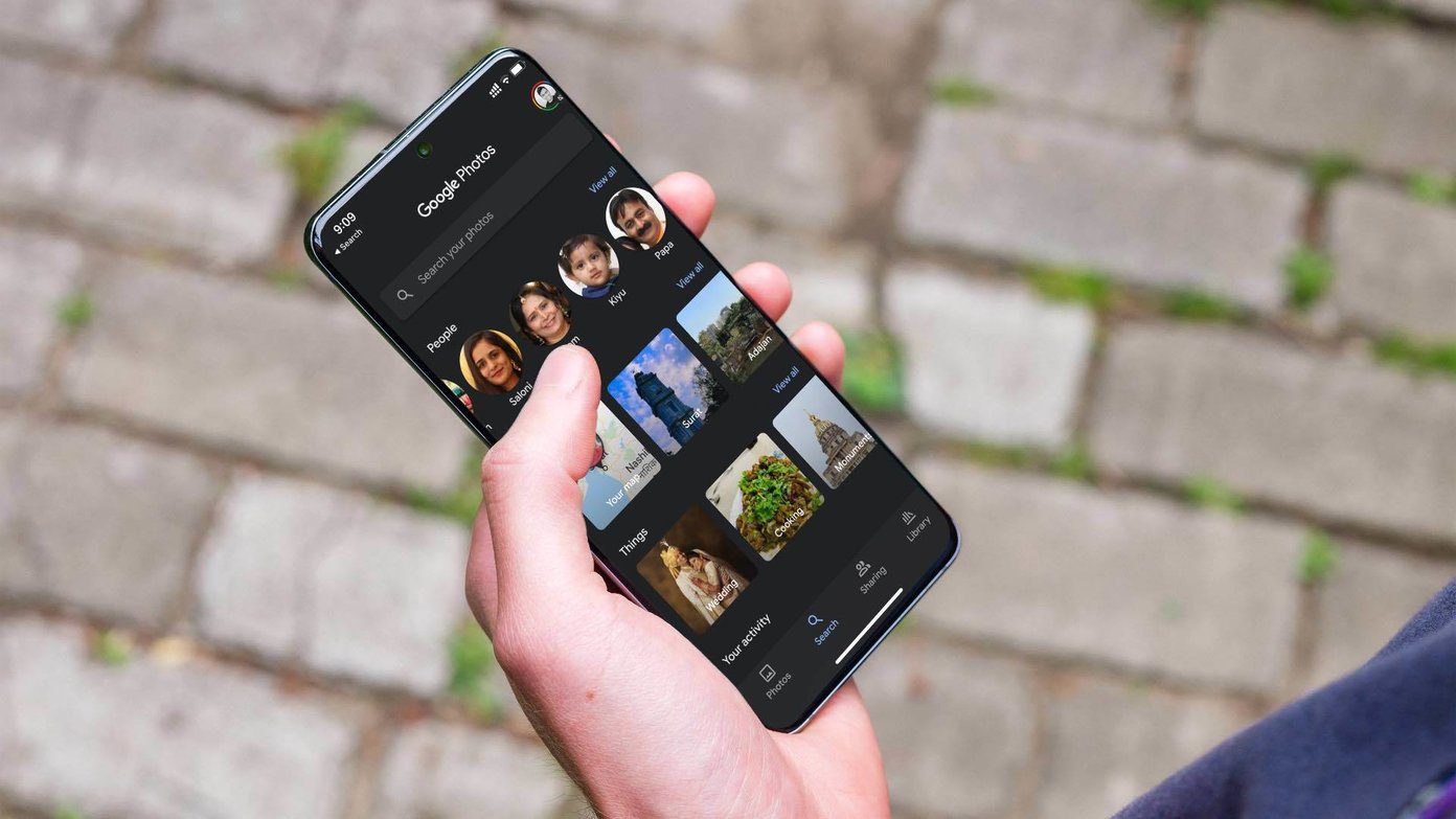 How to Improve Facial Recognition in Google Photos