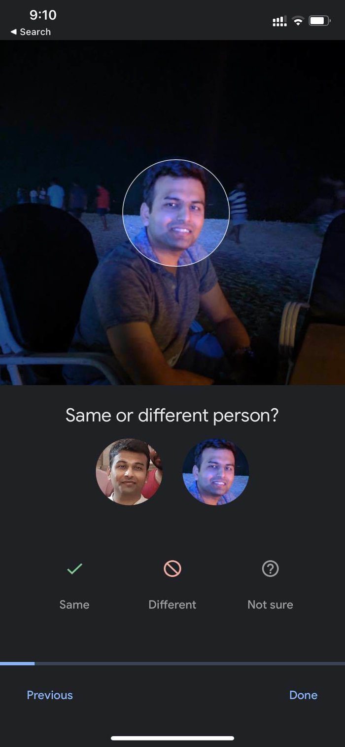 How to Improve Facial Recognition in Google Photos illustration 17