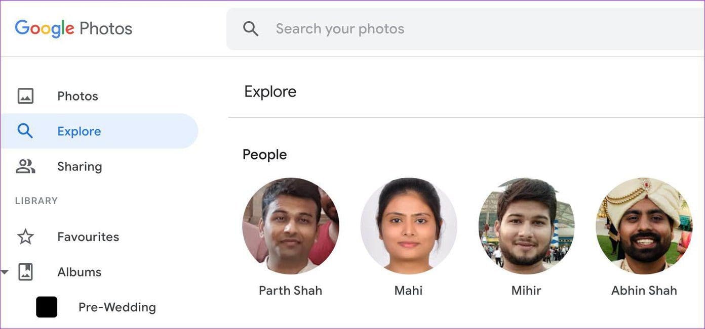 How to Improve Facial Recognition in Google Photos illustration 23