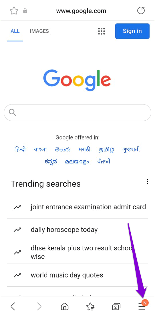6 Ways to Fix Samsung Internet Browser Keeps Opening Automatically illustration 9