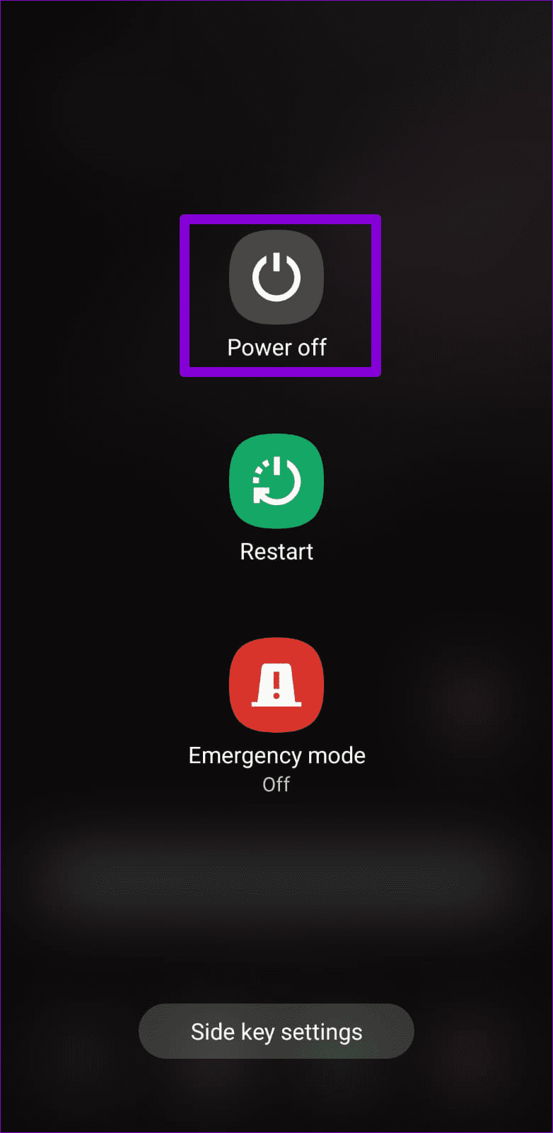 6 Ways to Fix Samsung Internet Browser Keeps Opening Automatically illustration 44