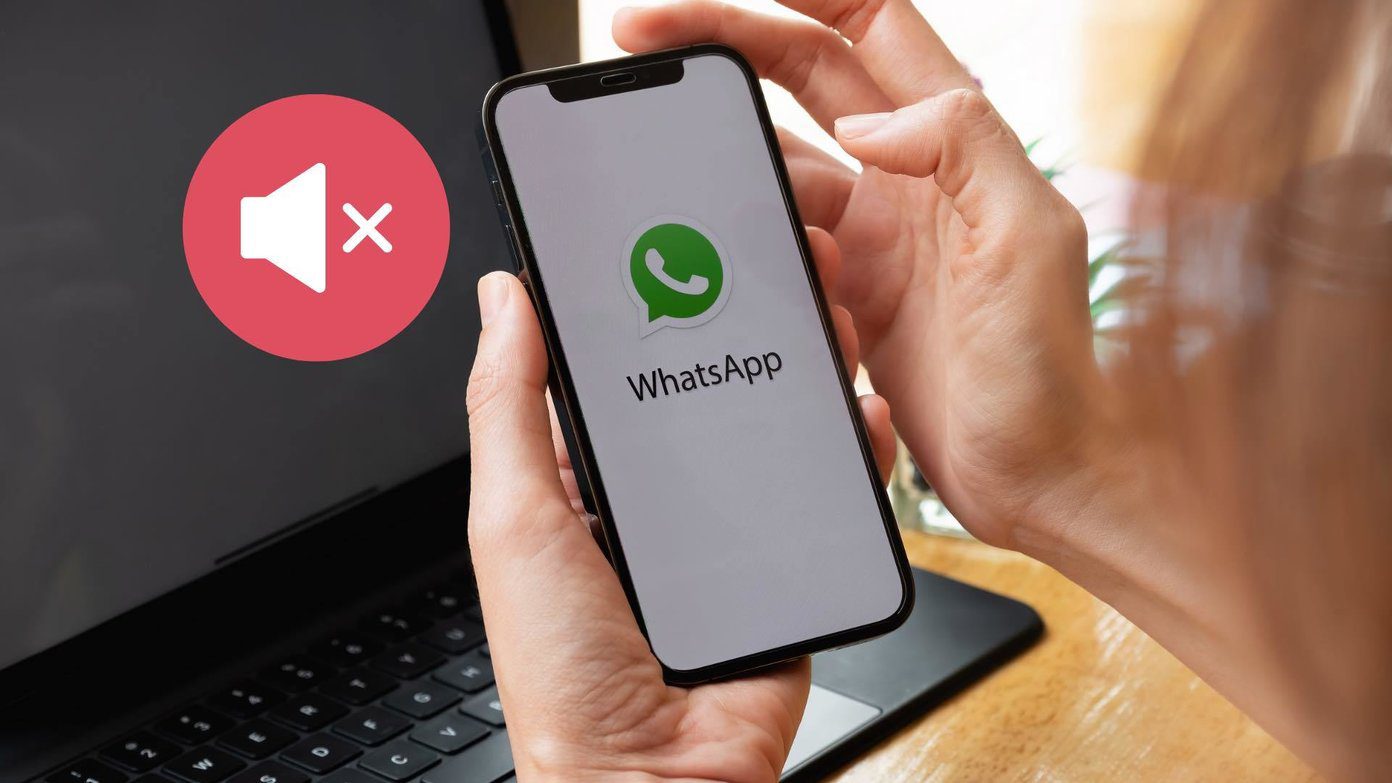 How to Fix WhatsApp Notification Sound Not Working