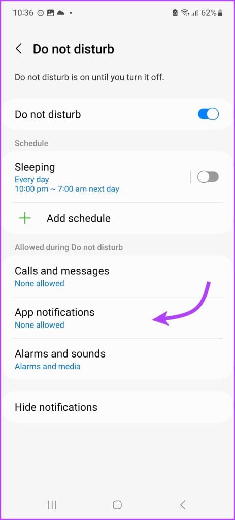 How to Fix WhatsApp Notification Sound Not Working illustration 29