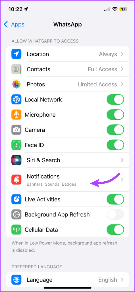 How to Fix WhatsApp Notification Sound Not Working illustration 16