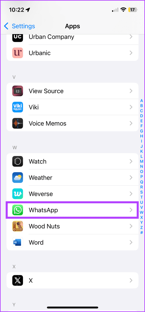 How to Fix WhatsApp Notification Sound Not Working illustration 15