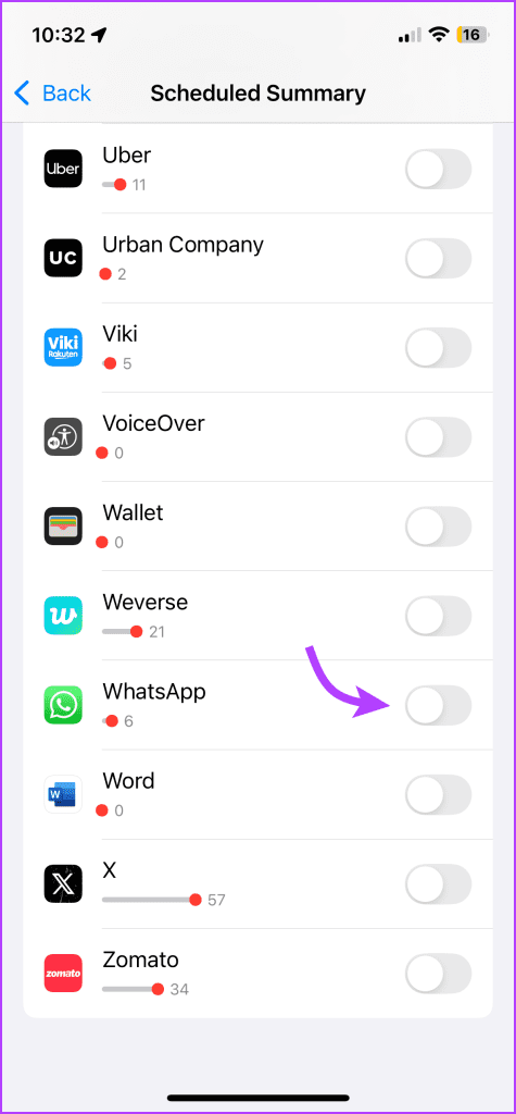 How to Fix WhatsApp Notification Sound Not Working illustration 26