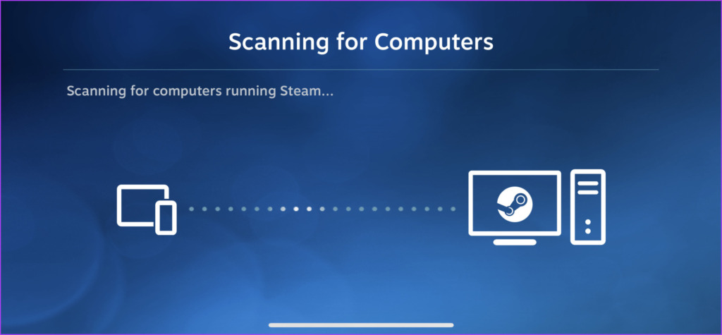 How to Play Steam Games on Android and iOS illustration 23